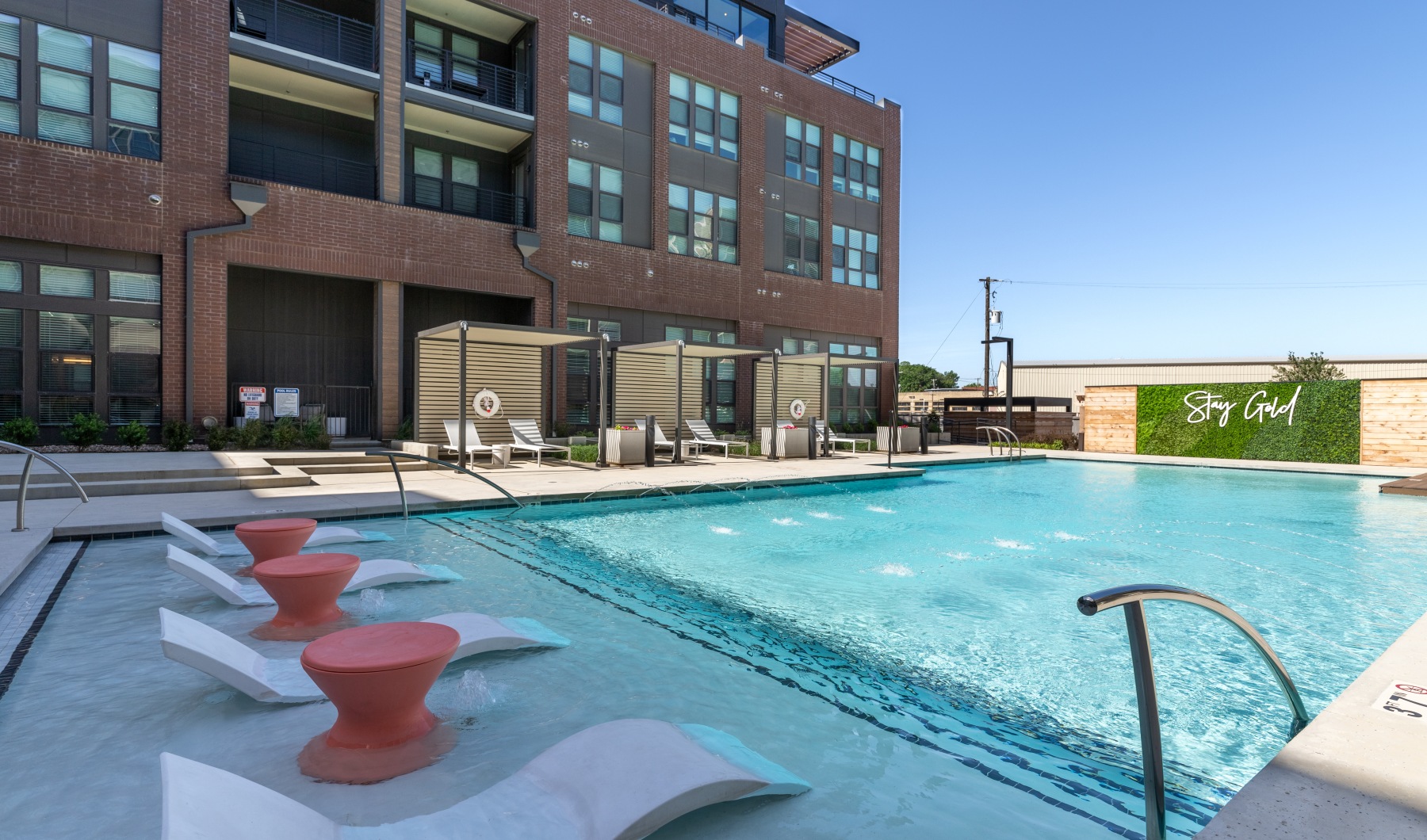 Living Redefined Living Redefined