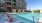 Resort-Style Pool