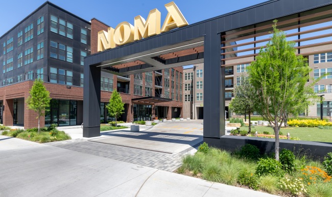 Walkable Living Walkable Living