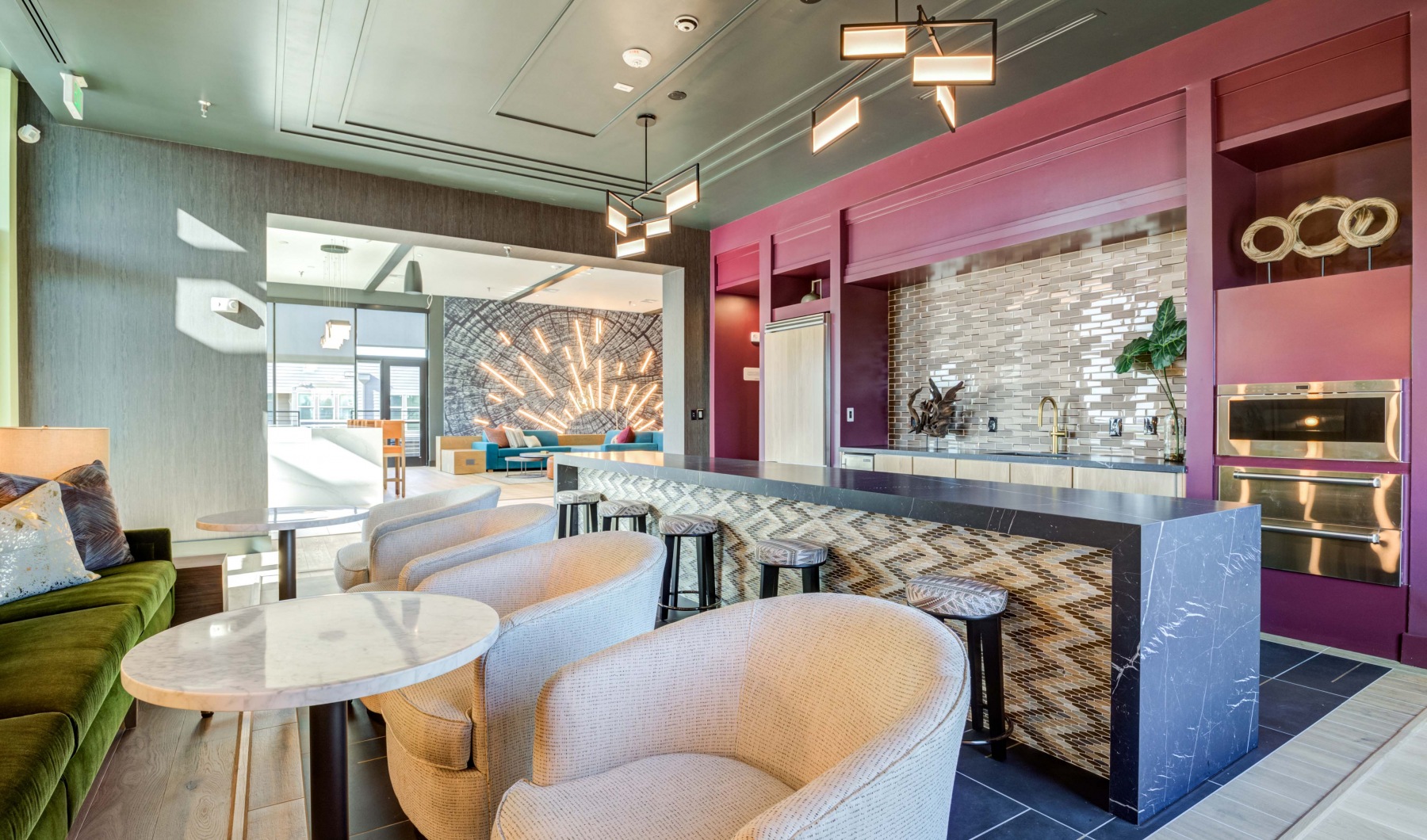 Elevated Living Elevated Living